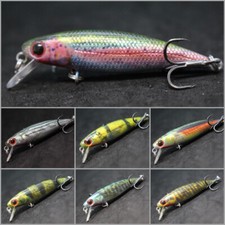 Jerkbait Fishing Lure Bait