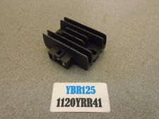 YAMAHA  YBR125 04-06  XT 125  RECTIFIER YRR41