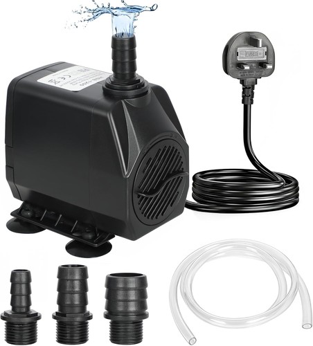 Mini submersible water pump - mini,