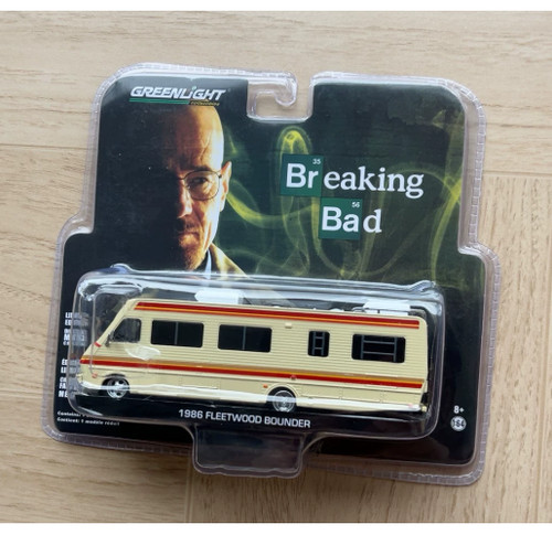 Greenlight breaking bad - greenlight, 1:64