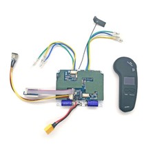 Upgrade Electric Skateboard