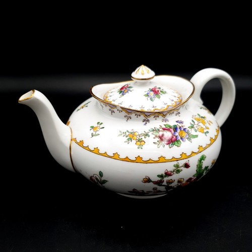 Copeland spode harrods tea - harrods,
