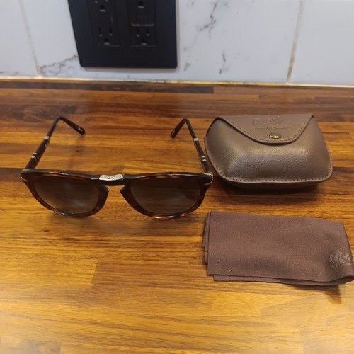 Persol steve mcqueen pilot - persol,