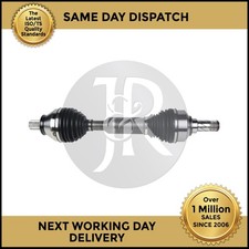 VOLVO XC70 D3-D4-D5 DRIVE SHAFT NEAR/SIDE 2007>2016