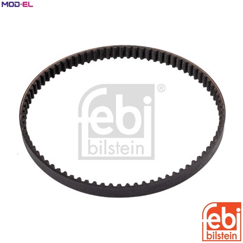 Timing belt power takeoff - belt,