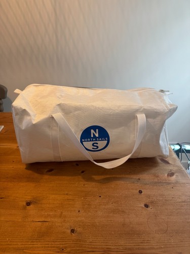 North sails duffle - sails,