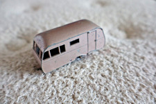 VINTAGE LESNEY MATCHBOX NO.23