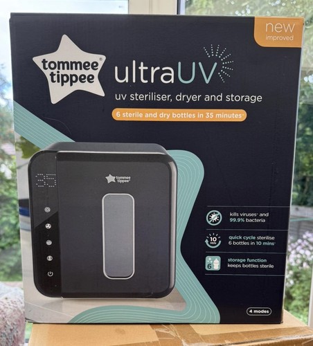 Tommee tippee ultra - tippee,
