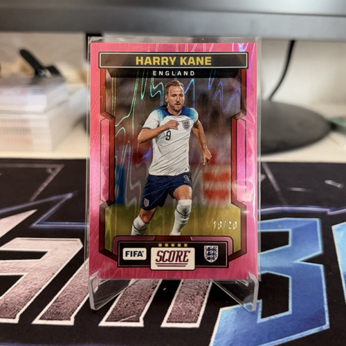 Panini score fifa 2023 - panini,