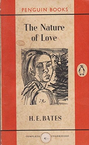 The nature love e - love-h., e.