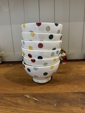 New French Bowl Emma