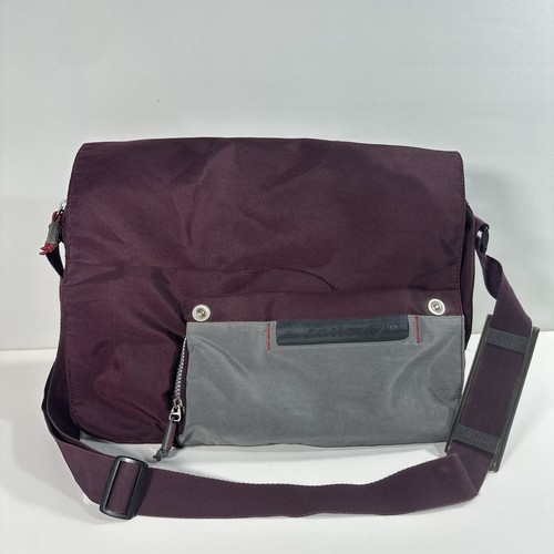 Antler shoulder messenger bag - shoulder,