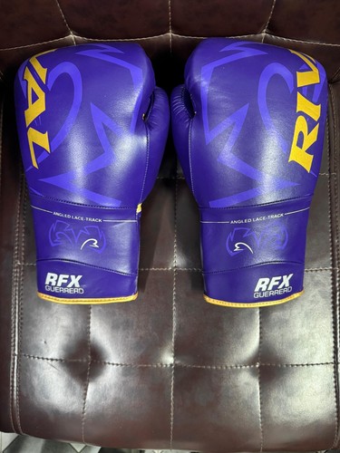 Rival rfx guerrero - rival,