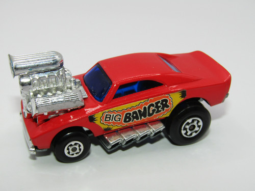 Matchbox superfast 26b - 26b, big
