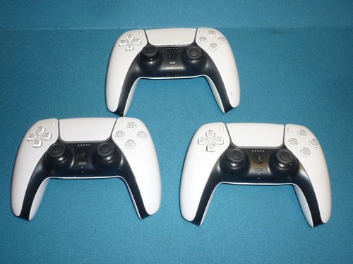 Sony ps5 dualsense - 3,