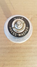 land rover wiper press washer