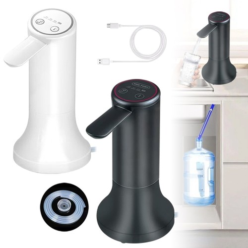 Portable water dispenser pump - water,