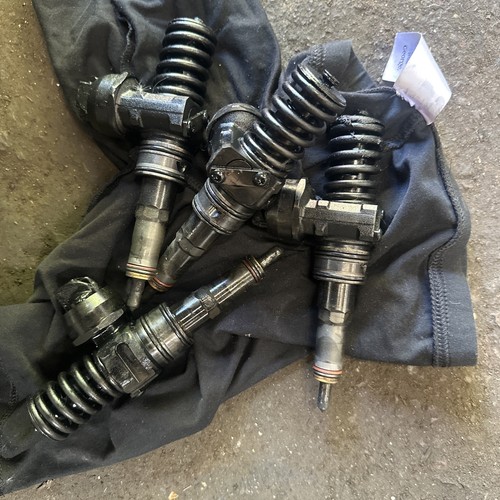 Transporter 9 brs set - vw,
