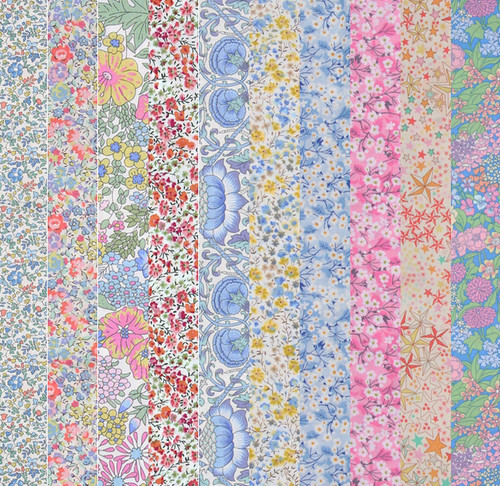Piece bundle liberty - piece,