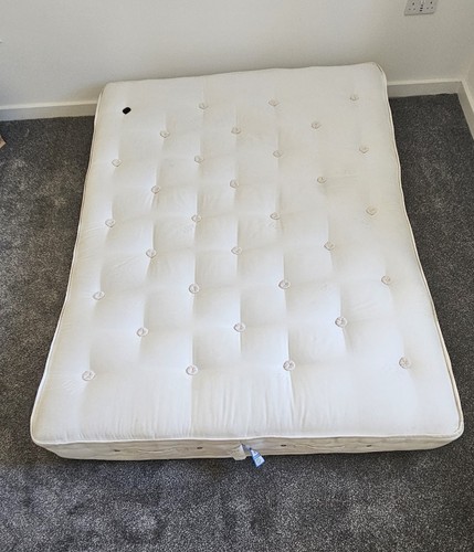 Millbrook wool luxury 4000 - wool,
