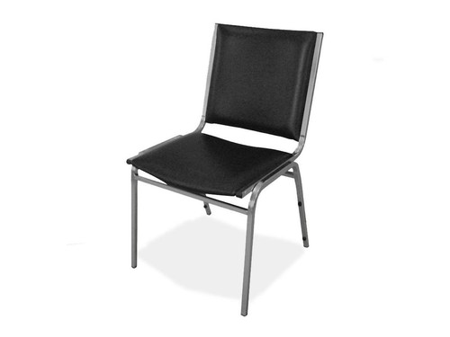 Stacking chairs armless - stacking,