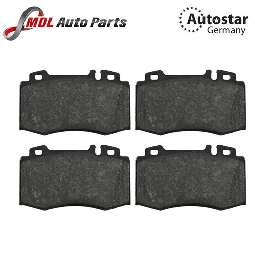 Ceramic front brake - ceramic,