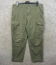 Carhartt Trousers Mens Large
