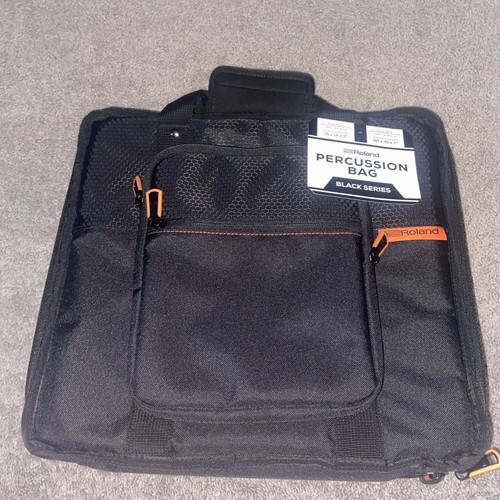 Roland bspd black series - black,
