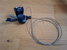 Shimano Deore XT  SL-M770 R/H