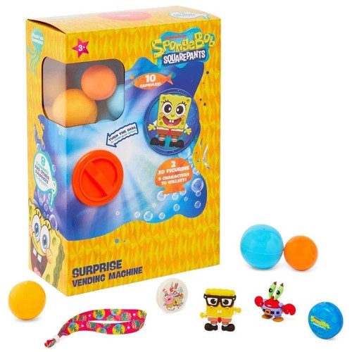 Spongebob squarepants surprise - squarepants,