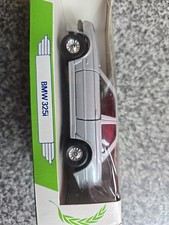 BMW 325i Corgi Mobil