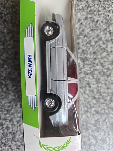 Bmw 325i corgi - 325i,