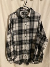 Primark Ladies Black And White