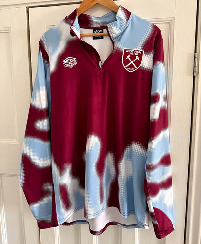 Umbro west ham united - west, men’s