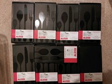 34Piece Alessi Nuovo Milano