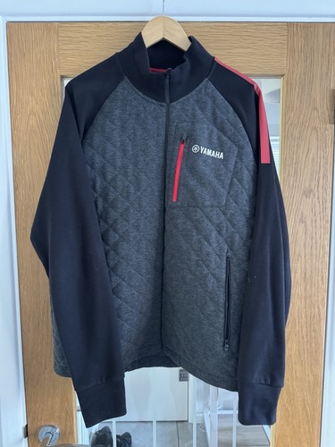 Yamaha revs men - revs, men’s