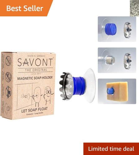 Elegant non drill - non-drill, holder