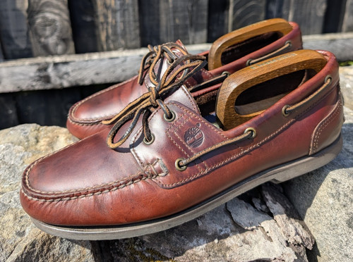 Mens timberland leather - timberland,