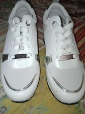 Womens Carvela Jemm Low Top