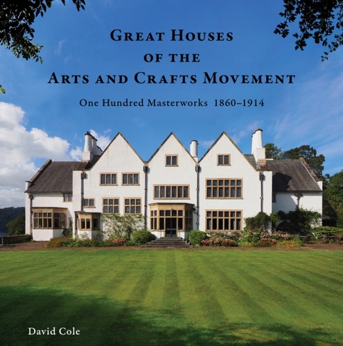 Great houses the arts - great, of