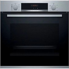 Oven Bosch HRS574BS0B Series 2