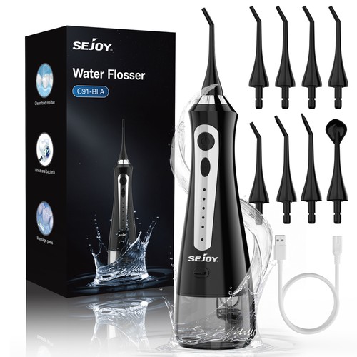 Sejoy jet tips - sejoy, 8