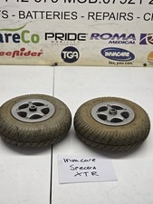 Invacare spectra xtr - , electric