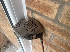 Ping G15 Driver 10.5 Degree