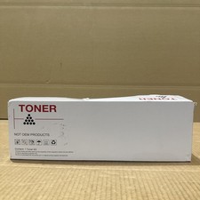 Toner Ink Cartridge For B-TN248Y Compatible With Brother Printers - New Sealed 