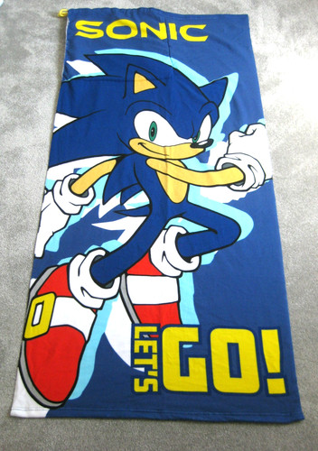 Sonic the hedgehog - sonic,