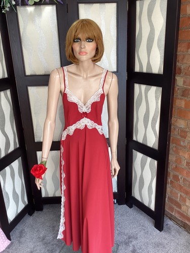Vintage nightdress movie star - movie,