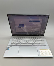ASUS Zenbook 14 Laptop B: 100%