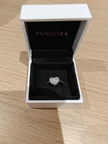 Genuine pandora sparkling - genuine,