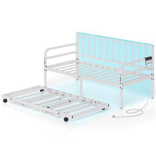 Costway single size - costway,